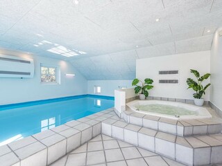 Ferienhaus Vejers Strand  17