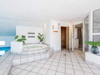 Ferienhaus Vejers Strand  18