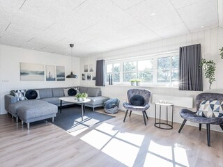 Maison de vacances Vejers Strand  19