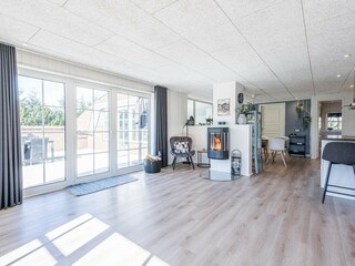 Casa per le vacanze Vejers Strand  20