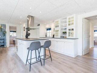 Maison de vacances Vejers Strand  22