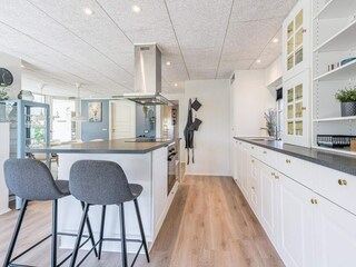 Maison de vacances Vejers Strand  23