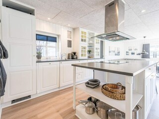 Vakantiehuis Vejers Strand  24