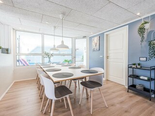 Maison de vacances Vejers Strand  25