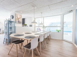 Maison de vacances Vejers Strand  26