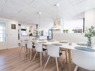 Casa per le vacanze Vejers Strand  27