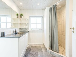 Vakantiehuis Vejers Strand  28