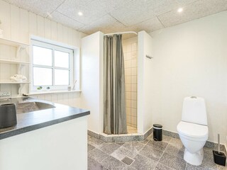 Maison de vacances Vejers Strand  29