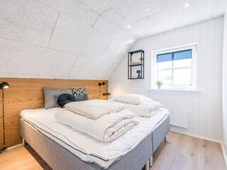 Maison de vacances Vejers Strand  30