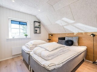 Vakantiehuis Vejers Strand  31