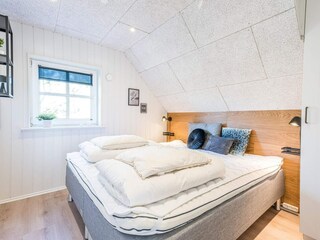 Vakantiehuis Vejers Strand  32