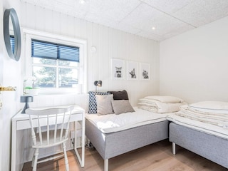 Ferienhaus Vejers Strand  33