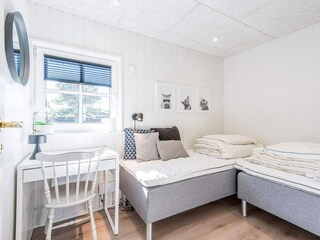 Vakantiehuis Vejers Strand  33