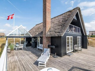 Holiday house Fanø Bad Outdoor Recording 2