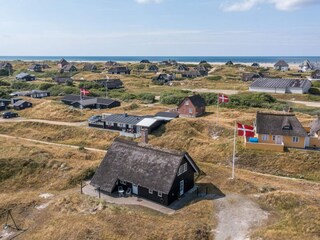 Holiday house Fanø Bad Outdoor Recording 3