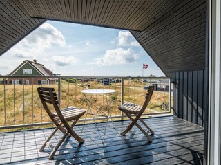 Holiday house Fanø Bad Outdoor Recording 5