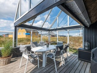 Holiday house Fanø Bad Outdoor Recording 7