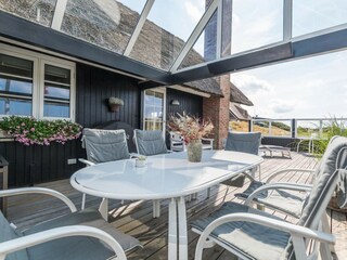 Holiday house Fanø Bad Outdoor Recording 8