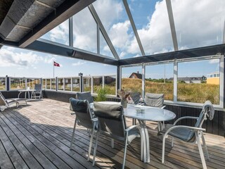 Holiday house Fanø Bad Outdoor Recording 9