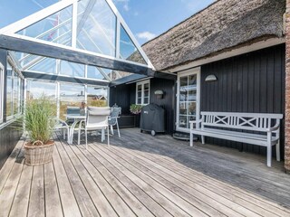 Holiday house Fanø Bad Outdoor Recording 10