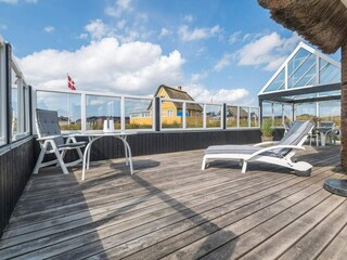 Holiday house Fanø Bad Outdoor Recording 11