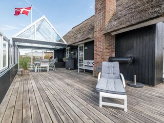 Holiday house Fanø Bad Outdoor Recording 12