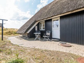 Holiday house Fanø Bad Outdoor Recording 13