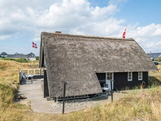 Holiday house Fanø Bad Outdoor Recording 15