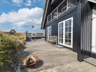 Holiday house Fanø Bad Outdoor Recording 16