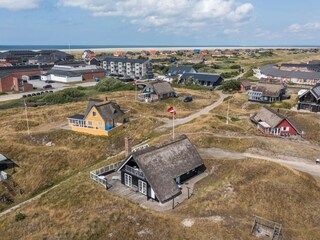 Holiday house Fanø Bad Outdoor Recording 19