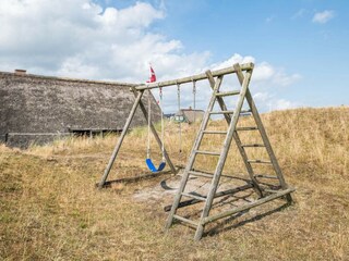 Holiday house Fanø Bad Outdoor Recording 20