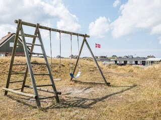 Ferienhaus Fanø Bad Außenaufnahme 21