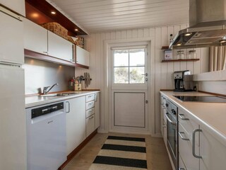 Holiday house Fanø Bad  22