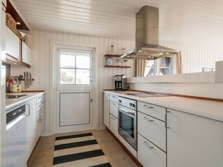Holiday house Fanø Bad  23