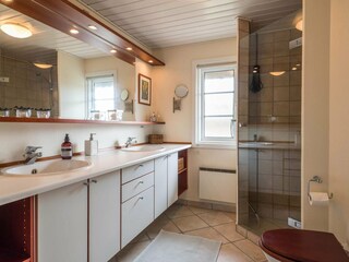 Holiday house Fanø Bad  24