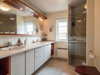 Maison de vacances Fanø Bad  24