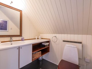 Vakantiehuis Fanø Bad  25