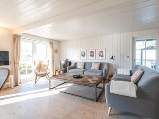 Holiday house Fanø Bad  26