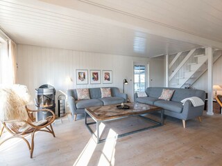Holiday house Fanø Bad  28
