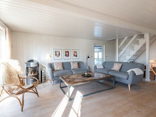 Maison de vacances Fanø Bad  28