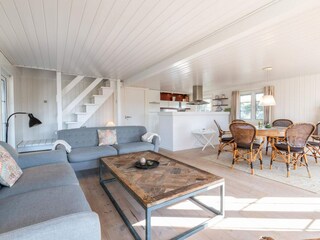 Holiday house Fanø Bad  29