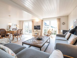 Vakantiehuis Fanø Bad  30