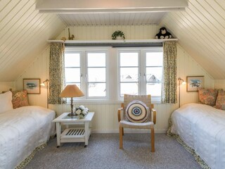 Holiday house Fanø Bad  32