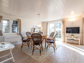 Holiday house Fanø Bad  33