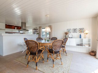 Holiday house Fanø Bad  35