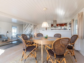 Maison de vacances Fanø Bad  37