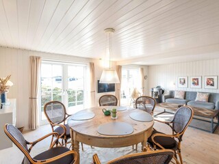 Holiday house Fanø Bad  39