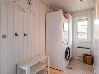 Vakantiehuis Fanø Bad  40