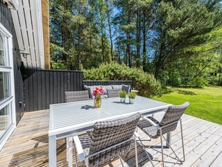 Ferienhaus Houstrup  7