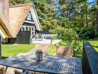 Ferienhaus Houstrup  27